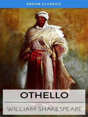 cover image of Othello (Dream Classics)